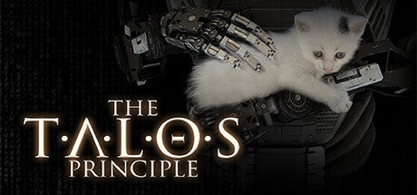 Buy The Talos Principle Steam Key Default Title Steam key – fast digital delivery | Volt Keys