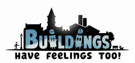 Buy Buildings Have Feelings Too! Steam Key Default Title Steam key – fast digital delivery | Volt Keys