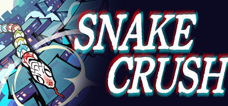 Buy Snake Crush Steam Key Default Title Steam key – fast digital delivery | Volt Keys