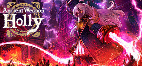 Buy Ancient Weapon Holly Steam Key Default Title Steam key – fast digital delivery | Volt Keys