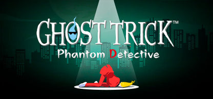 Buy Ghost Trick: Phantom Detective Steam Key Default Title Steam key – fast digital delivery | Volt Keys