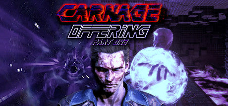 Buy CARNAGE OFFERING Steam Key Default Title Steam key – fast digital delivery | Volt Keys