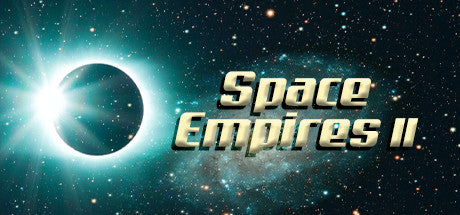 Buy Space Empires II Steam Key Default Title Steam key – fast digital delivery | Volt Keys