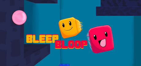 Buy Bleep Bloop Steam Key Default Title Steam key – fast digital delivery | Volt Keys