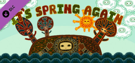 Buy It's Spring Again - Collector's Edition Content DLC Steam Key Default Title Steam key – fast digital delivery | Volt Keys