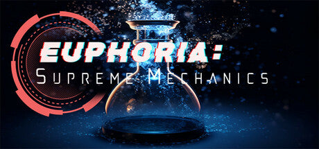Buy Euphoria: Supreme Mechanics Steam Key Default Title Steam key – fast digital delivery | Volt Keys