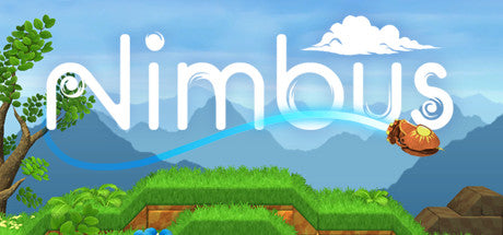 Buy Nimbus Steam Key Default Title Steam key – fast digital delivery | Volt Keys