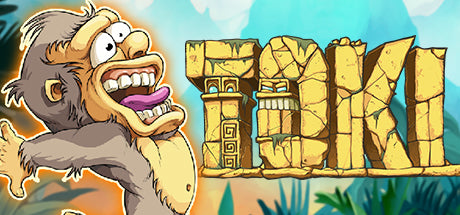 Buy Toki Steam Key Default Title Steam key – fast digital delivery | Volt Keys