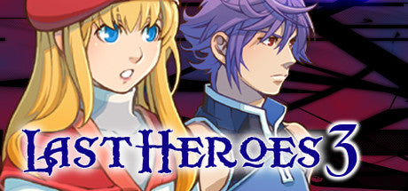 Buy Last Heroes 3 Steam Key Default Title Steam key – fast digital delivery | Volt Keys