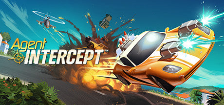 Buy Agent Intercept Steam Key Default Title Steam key – fast digital delivery | Volt Keys