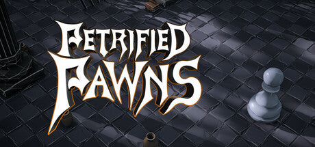 Petrified Pawns PC Steam Key