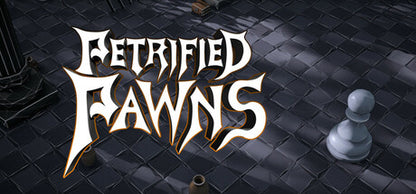 Petrified Pawns PC Steam Key