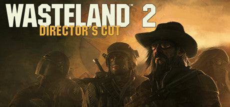 Buy Wasteland 2 Steam Key Default Title Steam key – fast digital delivery | Volt Keys