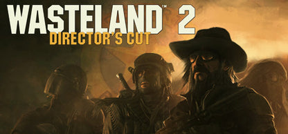 Buy Wasteland 2 Steam Key Default Title Steam key – fast digital delivery | Volt Keys