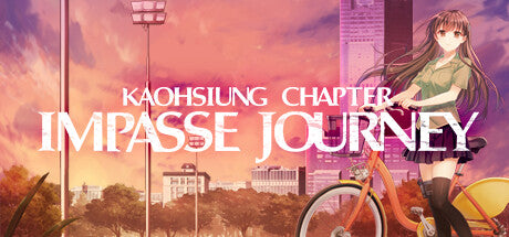 Buy Impasse Journey ~ Kaohsiung Chapter ~ Steam Key Default Title Steam key – fast digital delivery | Volt Keys