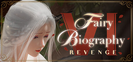 Buy Fairy Biography 6 : Revenge PC Steam Key Default Title Steam key – fast digital delivery | Volt Keys