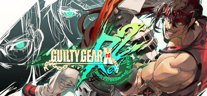 Buy GUILTY GEAR Xrd -REVELATOR- PC Steam Key Default Title Steam key – fast digital delivery | Volt Keys