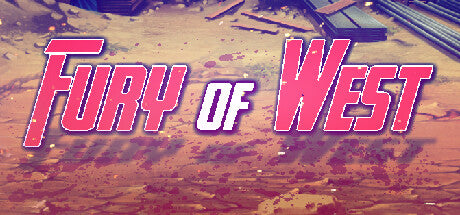 Buy Fury of West Steam Key Default Title Steam key – fast digital delivery | Volt Keys