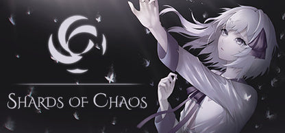 Buy Shards of Chaos Steam Key Default Title Steam key – fast digital delivery | Volt Keys