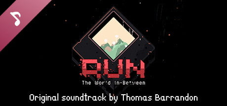 Buy RUN: The world in-between - Soundtrack DLC Steam Key Default Title Steam key – fast digital delivery | Volt Keys