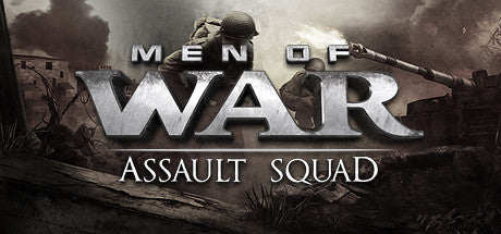 Buy Men of War: Assault Squad PC Steam Key Default Title Steam key – fast digital delivery | Volt Keys