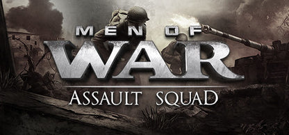 Buy Men of War: Assault Squad PC Steam Key Default Title Steam key – fast digital delivery | Volt Keys