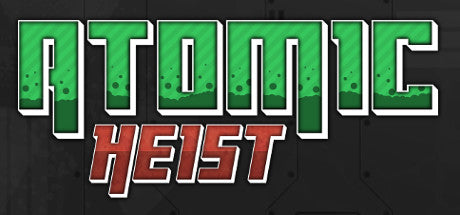 Buy Atomic Heist Steam Key Default Title Steam key – fast digital delivery | Volt Keys