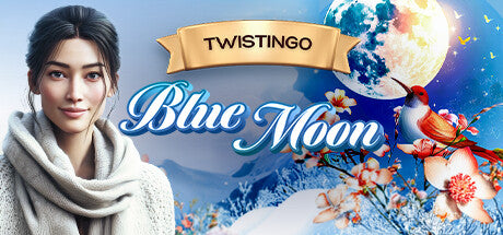 Buy Twistingo: Blue Moon Collector's Edition PC Steam Key Default Title Steam key – fast digital delivery | Volt Keys