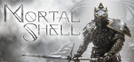 Buy Mortal Shell Steam Key Default Title Steam key – fast digital delivery | Volt Keys