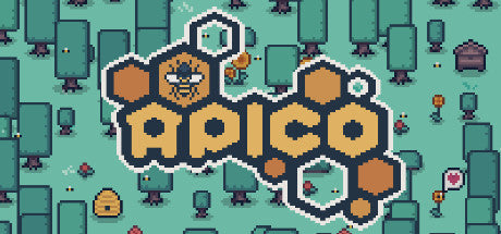 Buy APICO Steam Key Default Title Steam key – fast digital delivery | Volt Keys