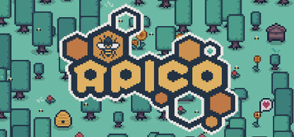 Buy APICO Steam Key Default Title Steam key – fast digital delivery | Volt Keys