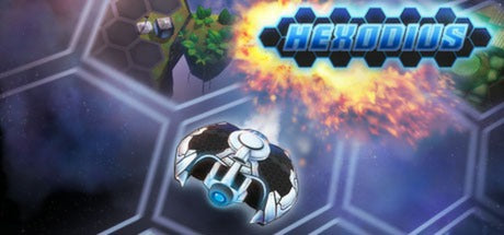 Buy Hexodius Steam Key Default Title Steam key – fast digital delivery | Volt Keys