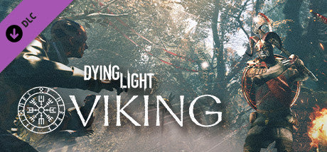Buy Dying Light - Viking: Raiders of Harran Bundle DLC Steam Key Default Title Steam key – fast digital delivery | Volt Keys
