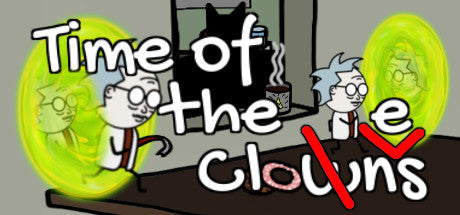 Buy Time of the Clones Steam Key Default Title Steam key – fast digital delivery | Volt Keys