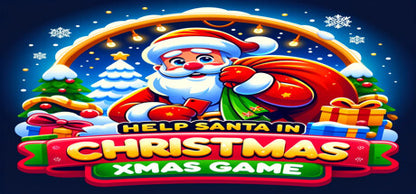 Buy Help Santa In Christmas Xmas Game PC Steam Key Default Title Steam key – fast digital delivery | Volt Keys