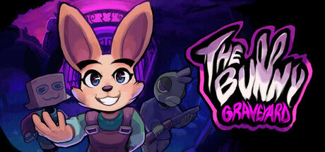 Buy The Bunny Graveyard Steam Key Default Title Steam key – fast digital delivery | Volt Keys