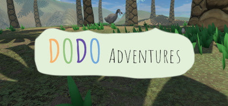 Buy Dodo Adventures VR Steam Key Default Title Steam key – fast digital delivery | Volt Keys
