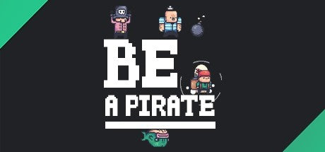 Buy Be a Pirate Steam Key Default Title Steam key – fast digital delivery | Volt Keys