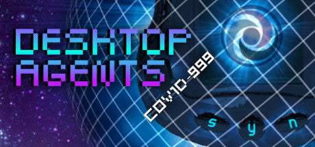 Buy Desktop Agents - Cov1d-999 Steam Key Default Title Steam key – fast digital delivery | Volt Keys