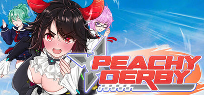 Peachy Derby PC Steam Key