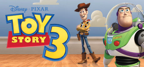 Buy Disney•Pixar Toy Story 3: The Video Game PC Steam Key Default Title Steam key – fast digital delivery | Volt Keys