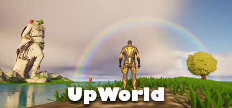 Buy UpWorld - Multiplayer Steam Key Default Title Steam key – fast digital delivery | Volt Keys