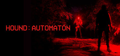 HOUND: AUTOMATON PC Steam Key
