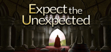Buy Expect The Unexpected Steam Key Default Title Steam key – fast digital delivery | Volt Keys