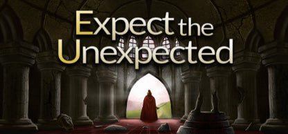 Buy Expect The Unexpected Steam Key Default Title Steam key – fast digital delivery | Volt Keys