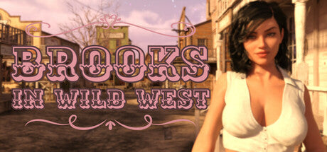Buy Brooks in Wild West Steam Key Default Title Steam key – fast digital delivery | Volt Keys