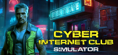 Buy CYBER INTERNET CLUB SIMULATOR PC Steam Key Default Title Steam key – fast digital delivery | Volt Keys
