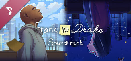 Buy Frank and Drake - Soundtrack DLC Steam Key Default Title Steam key – fast digital delivery | Volt Keys