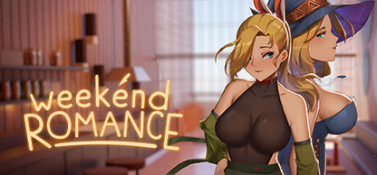 Weekend Romance PC Steam Key