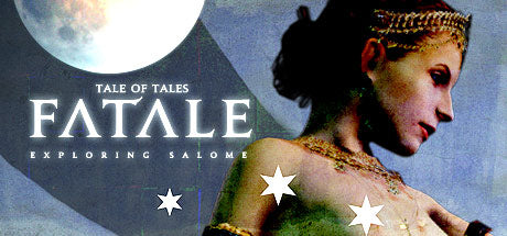 Buy Fatale Steam Key Default Title Steam key – fast digital delivery | Volt Keys